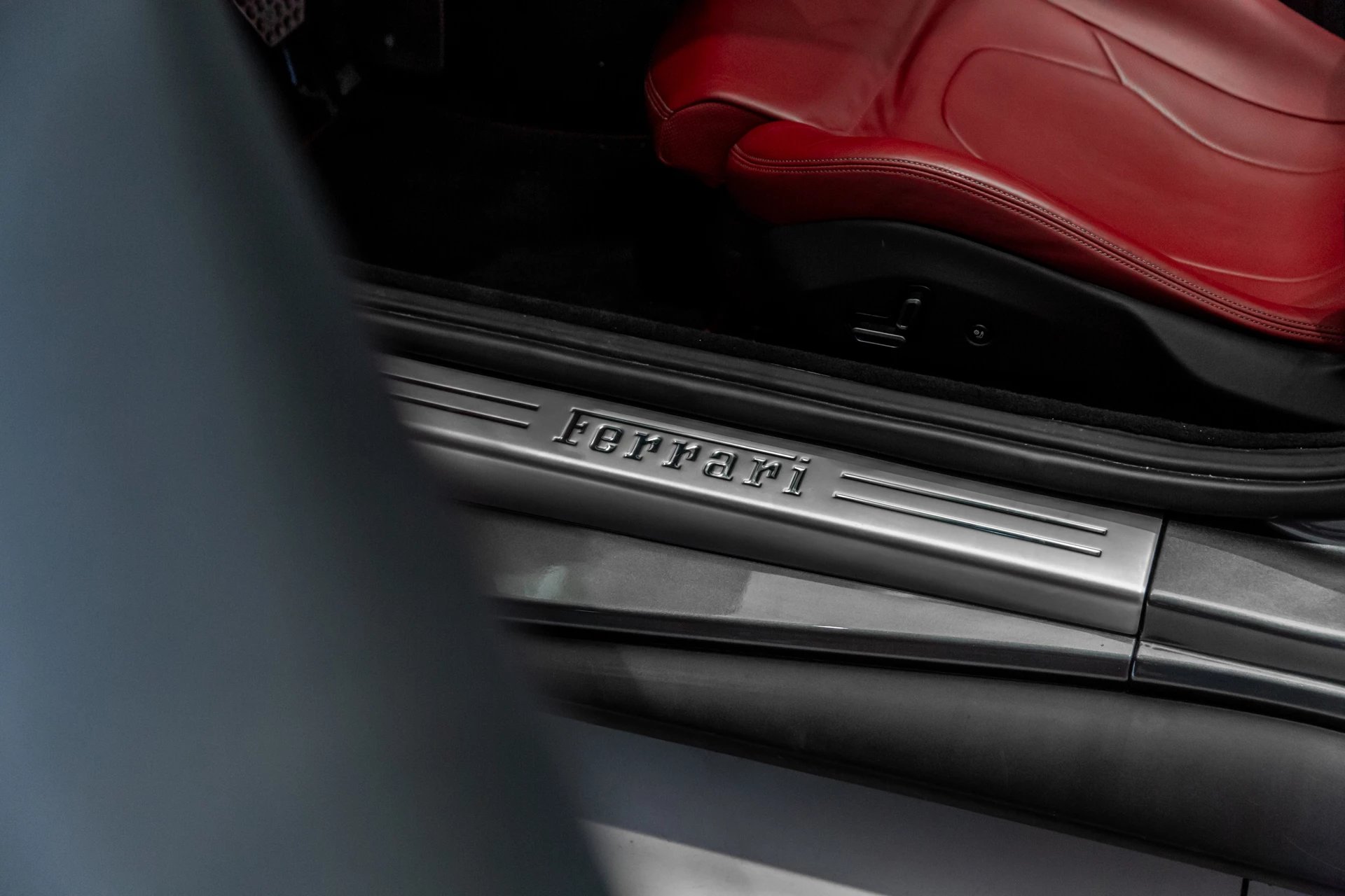 Hoofdafbeelding Ferrari Portofino