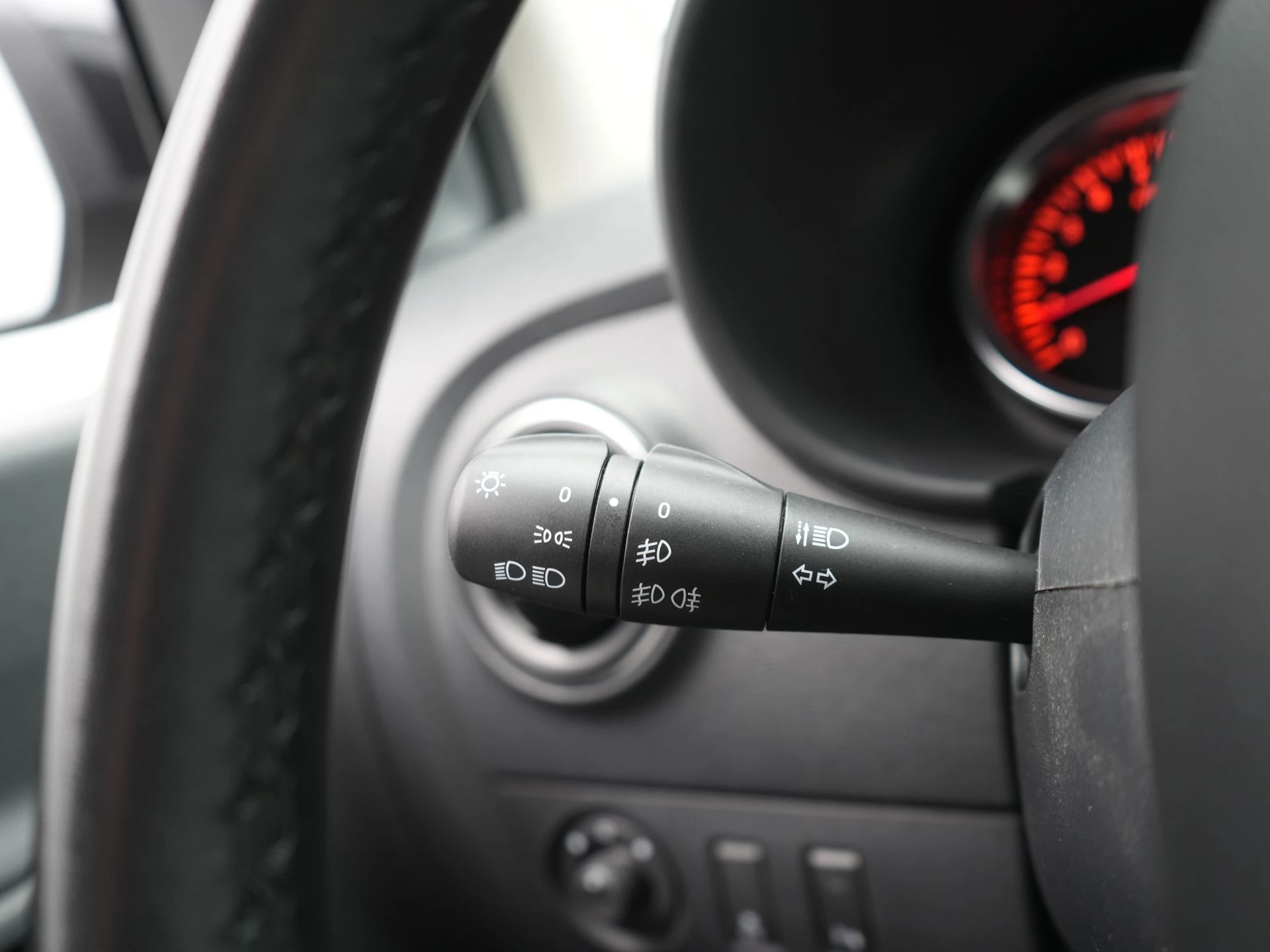 Hoofdafbeelding Dacia Lodgy