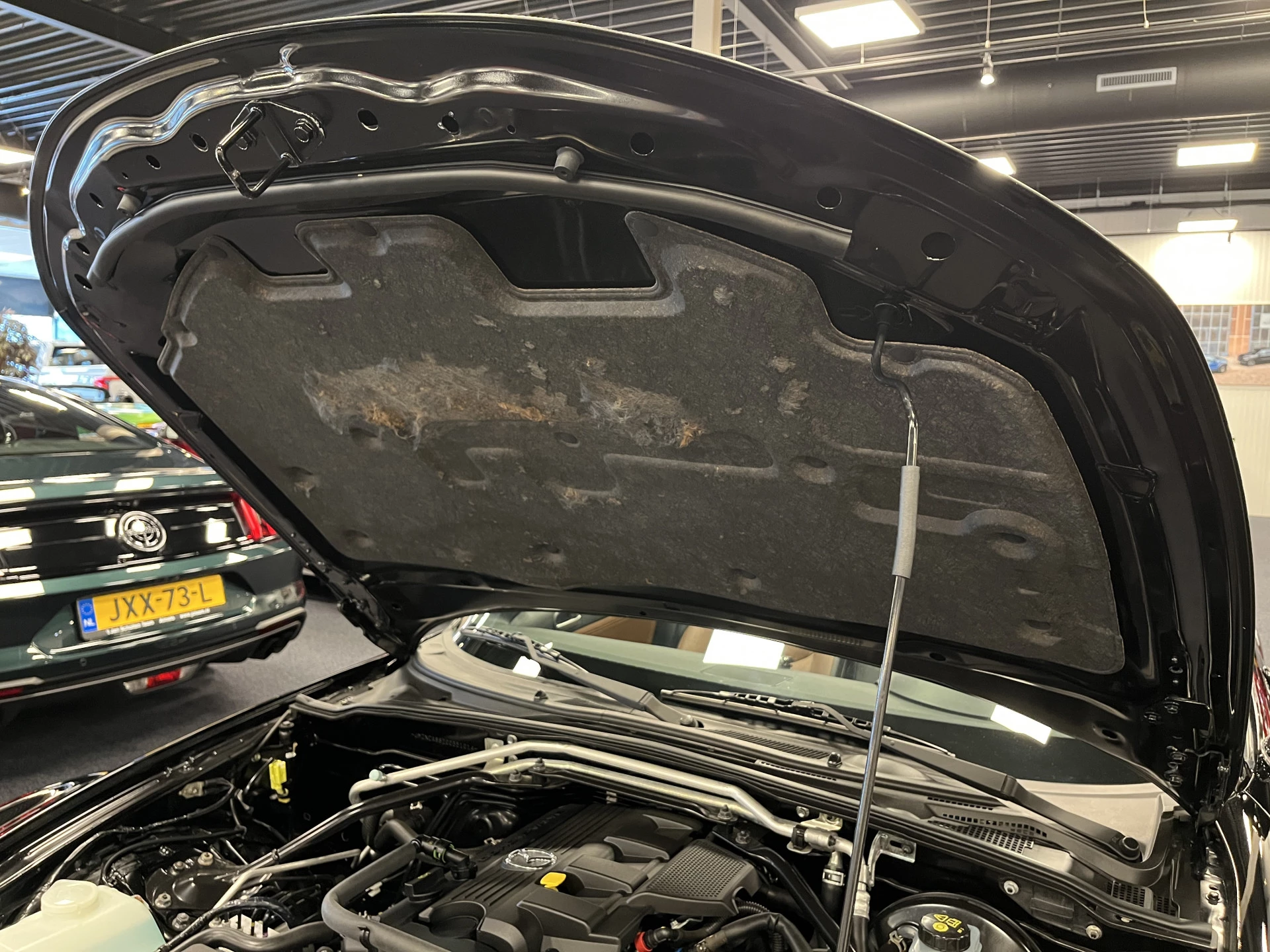 Hoofdafbeelding Mazda MX-5