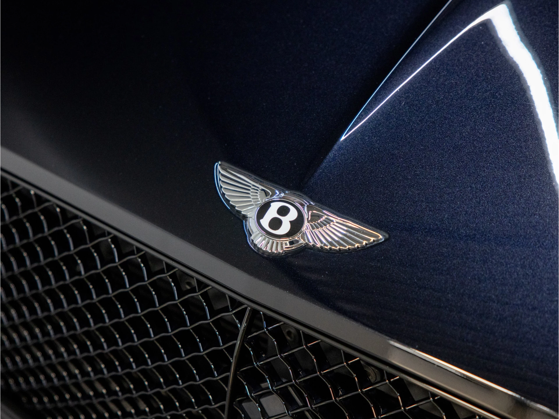 Hoofdafbeelding Bentley Continental GT