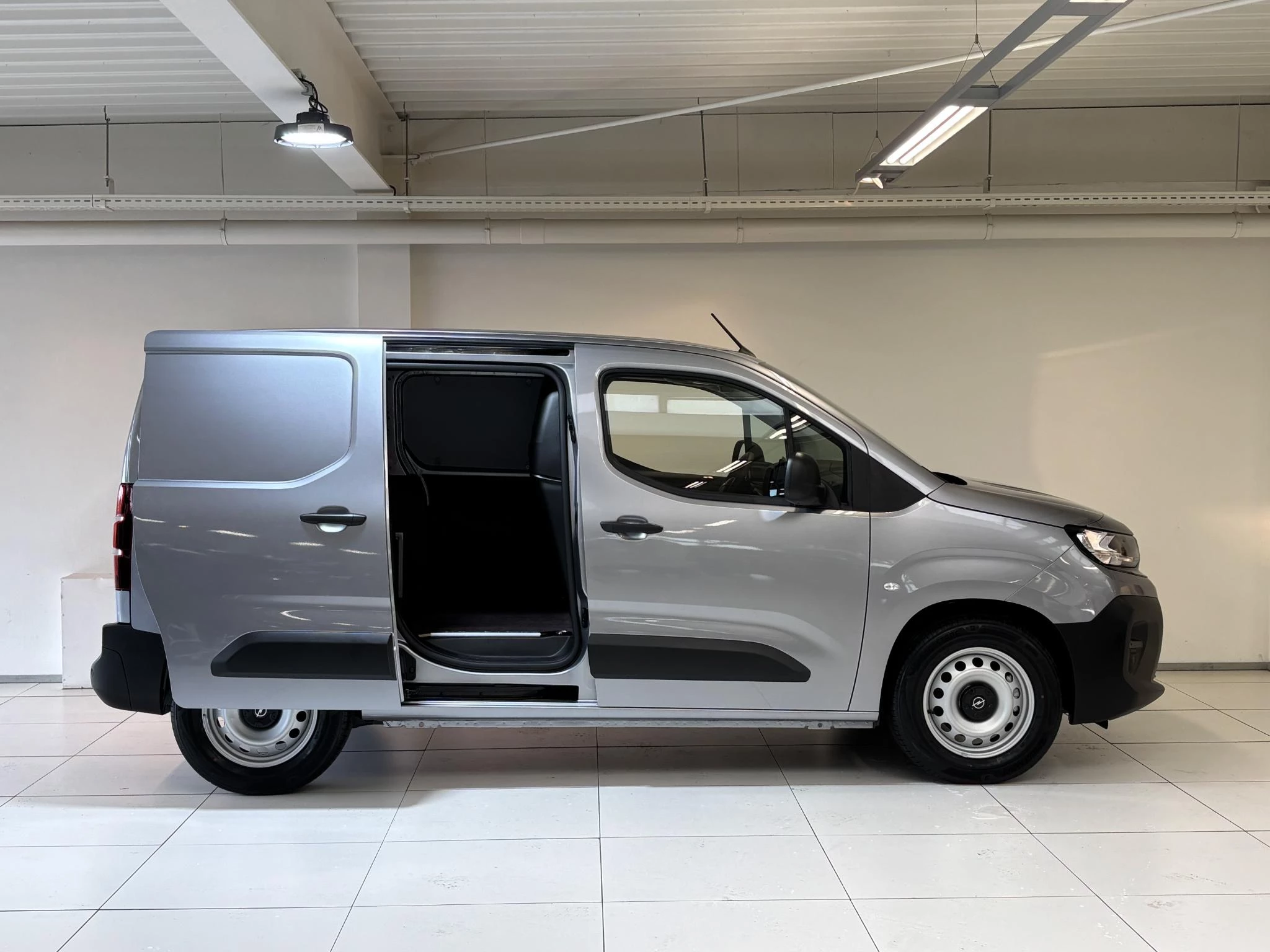 Hoofdafbeelding Opel Combo-e
