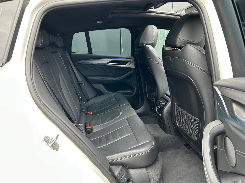 Hoofdafbeelding BMW X4