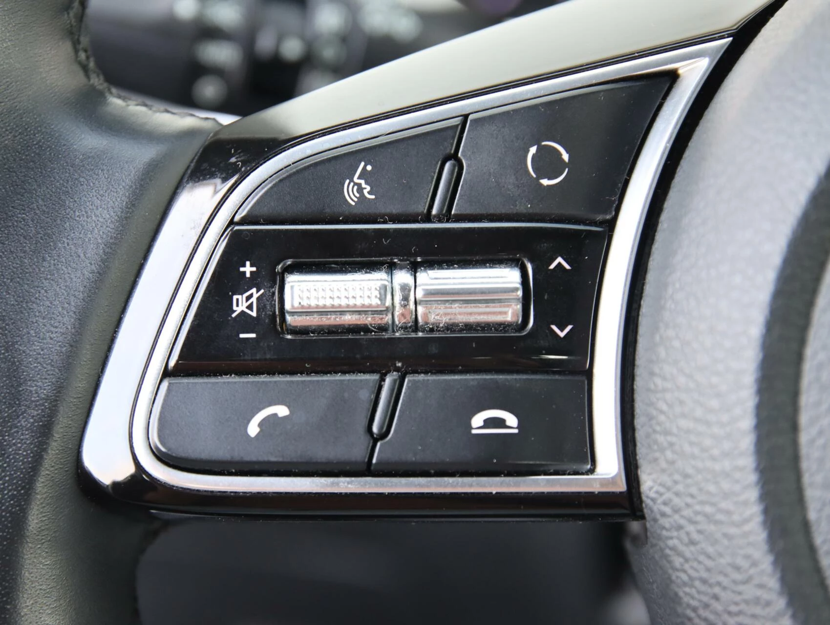 Hoofdafbeelding Kia XCeed