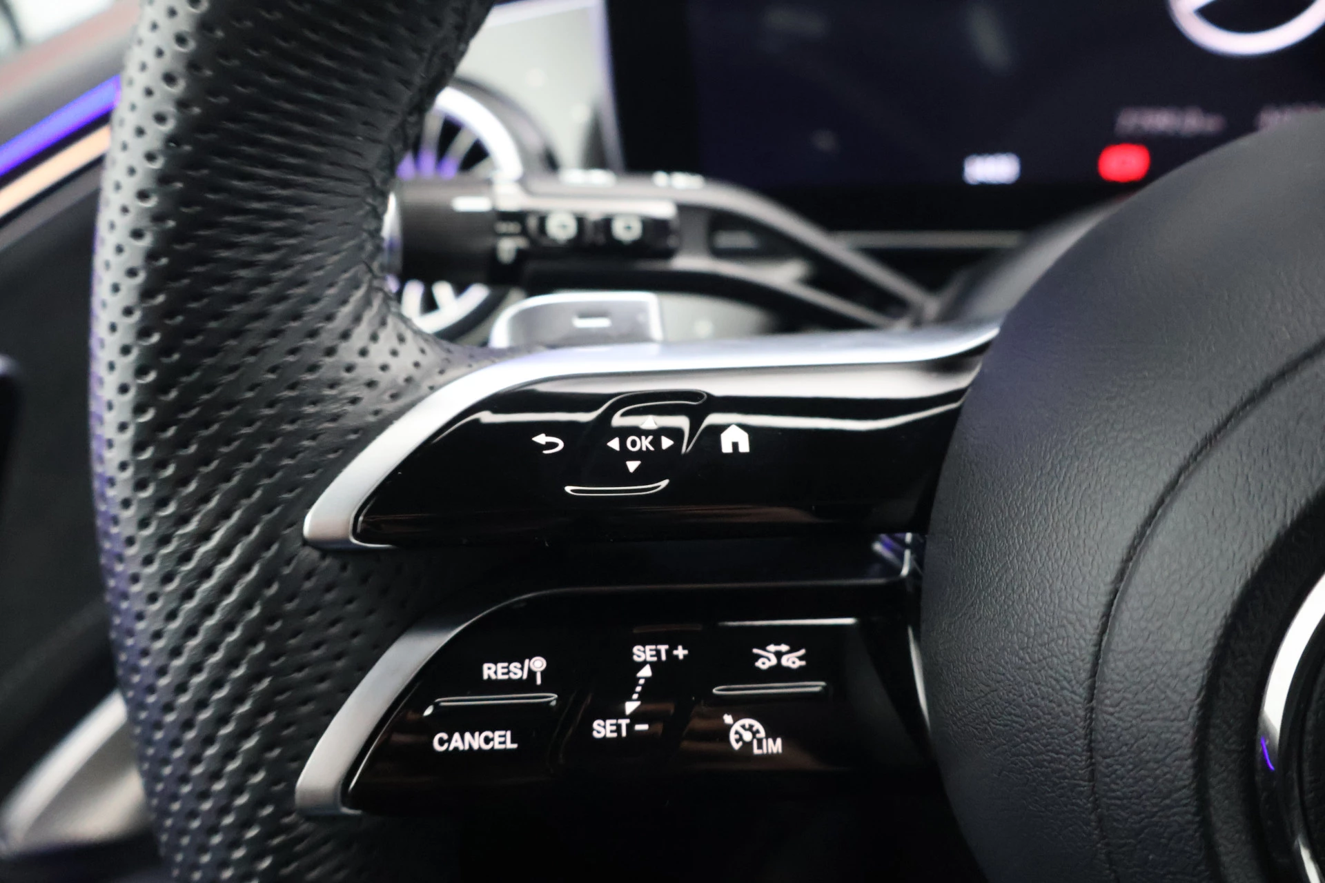 Hoofdafbeelding Mercedes-Benz EQE