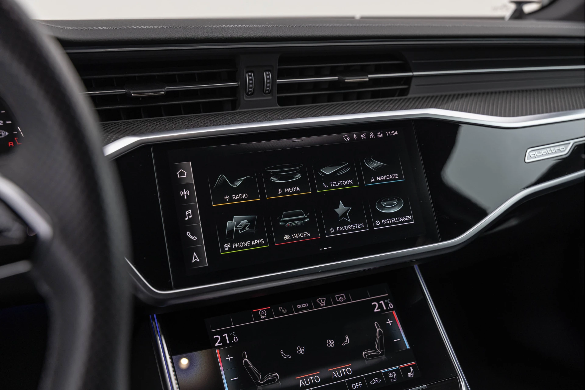 Hoofdafbeelding Audi RS6