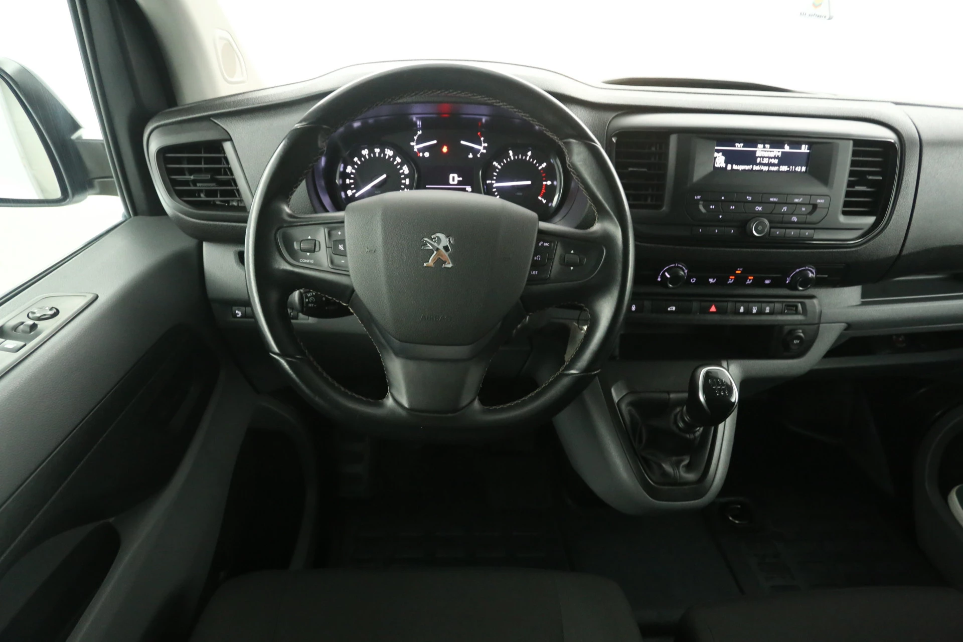 Hoofdafbeelding Peugeot Expert