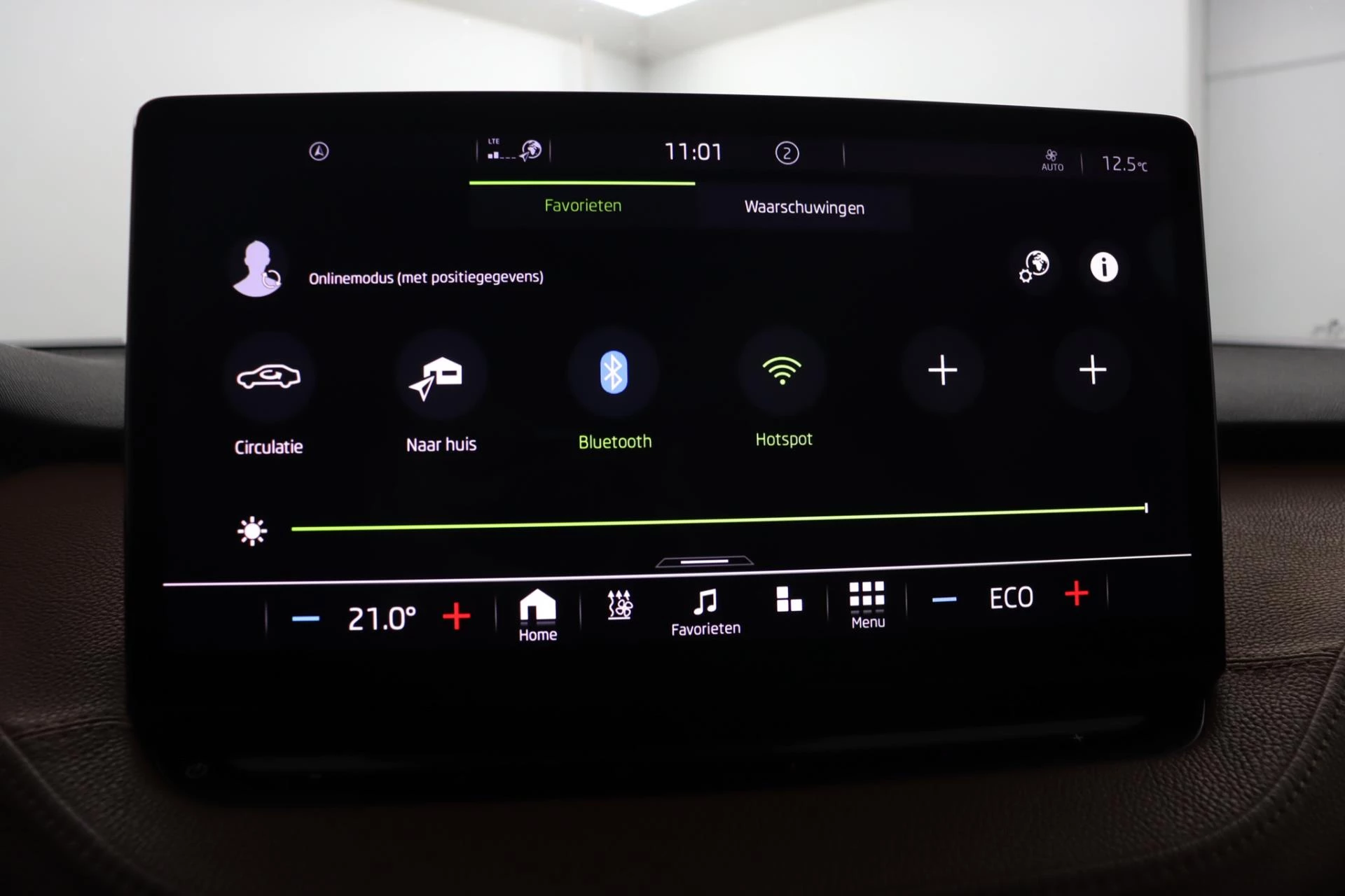 Hoofdafbeelding Škoda Enyaq iV