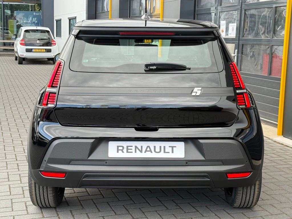 Hoofdafbeelding Renault 5