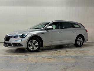 Hoofdafbeelding Renault Talisman