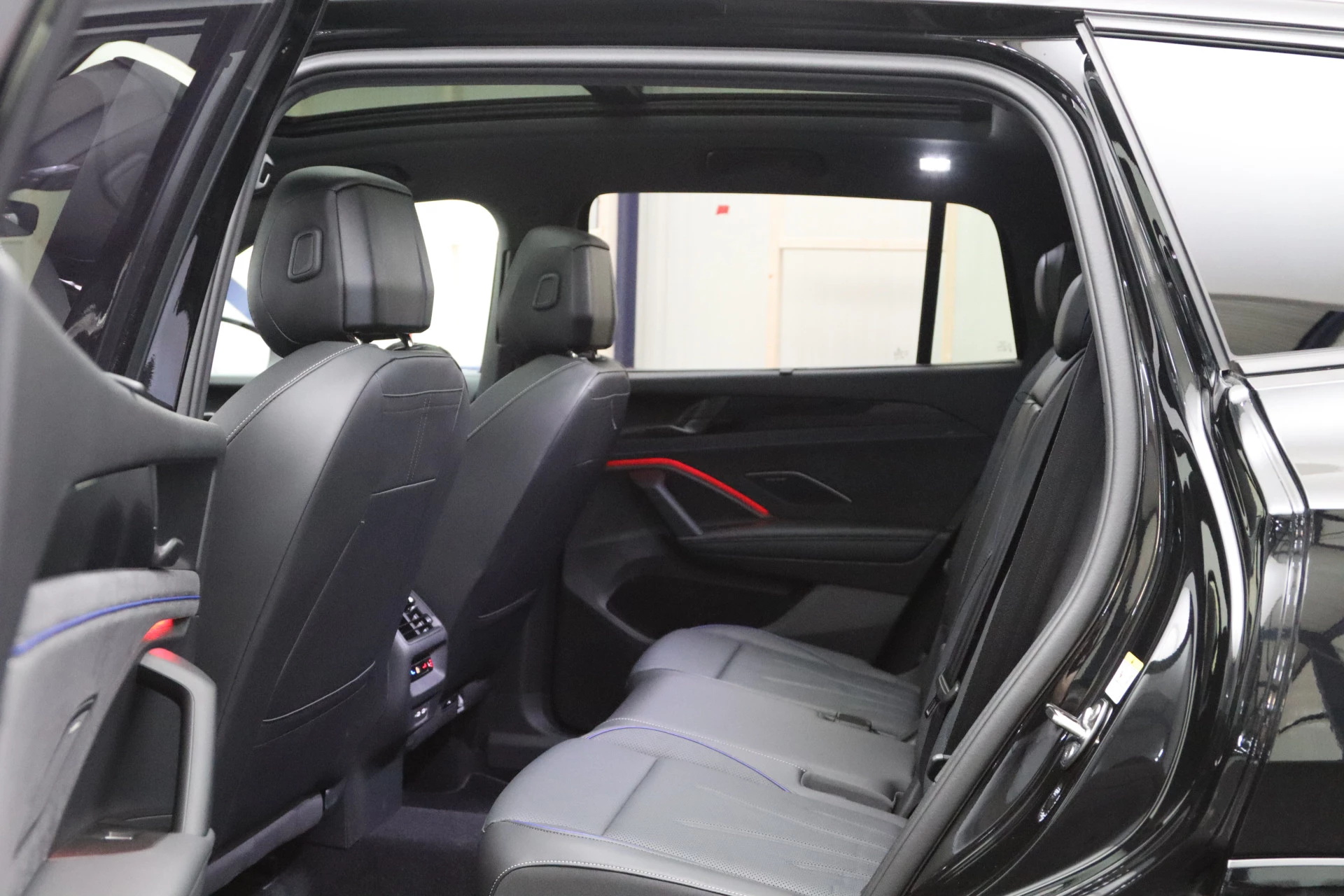 Hoofdafbeelding Volkswagen Tayron