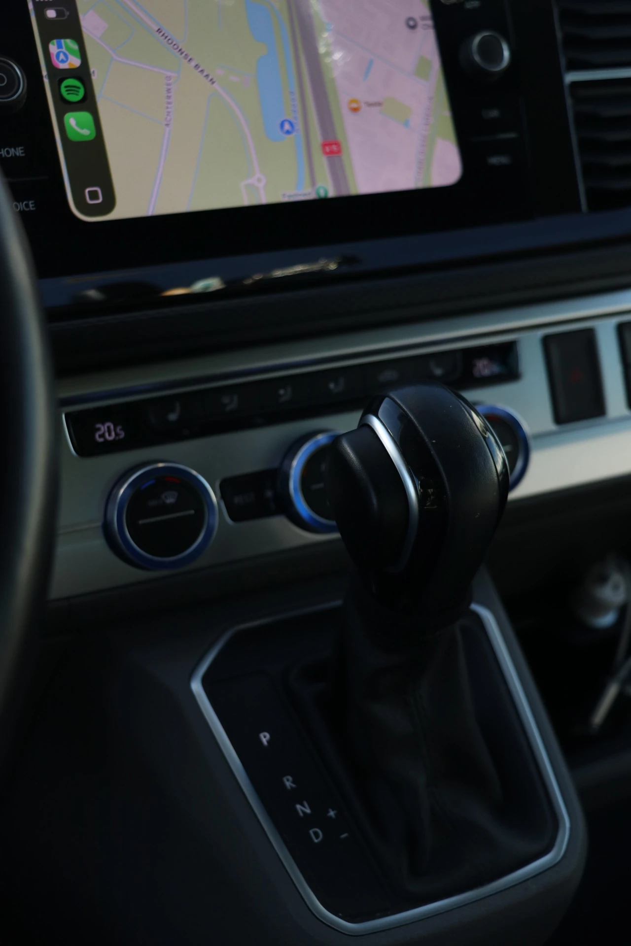 Hoofdafbeelding Volkswagen California