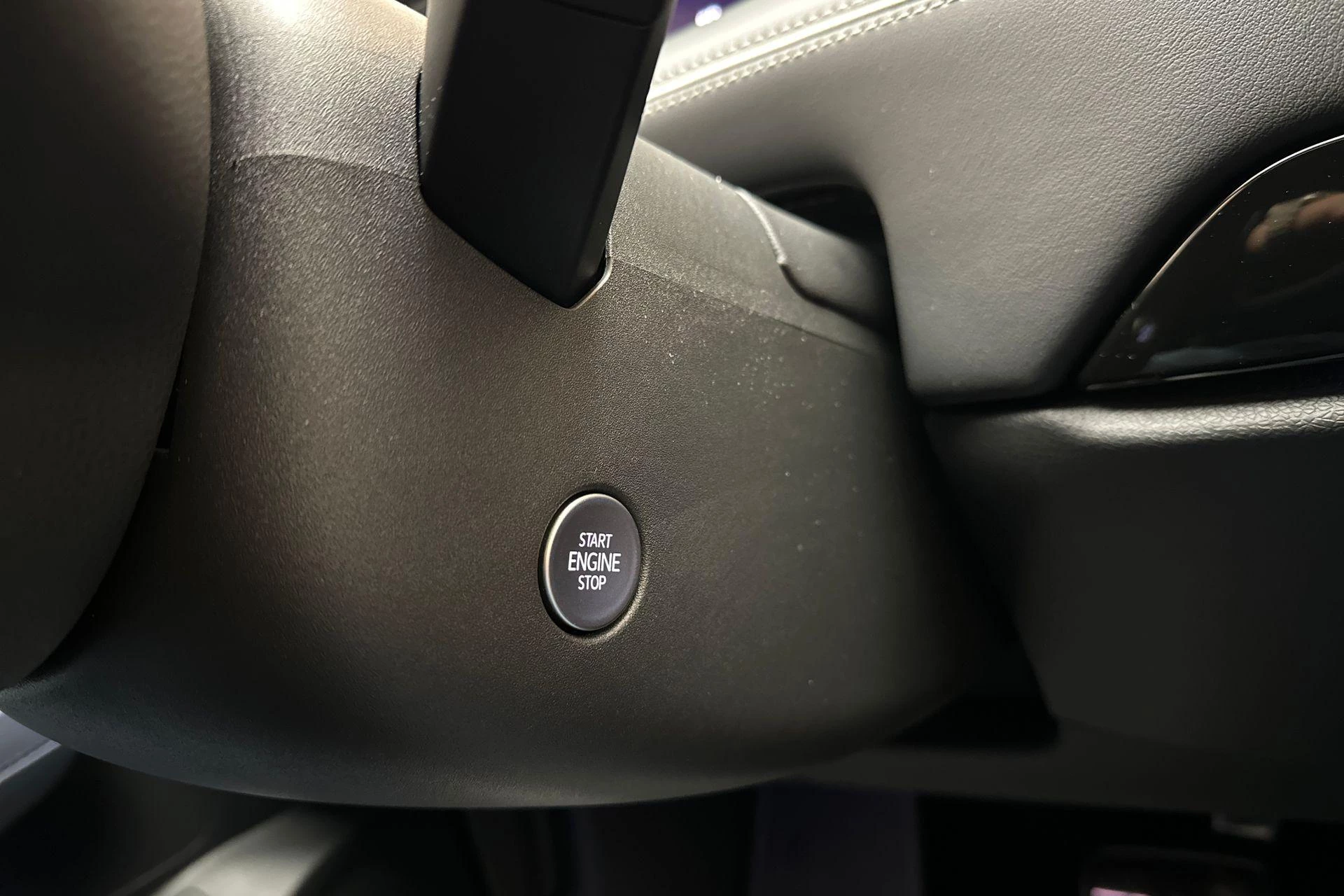 Hoofdafbeelding Volkswagen ID.7