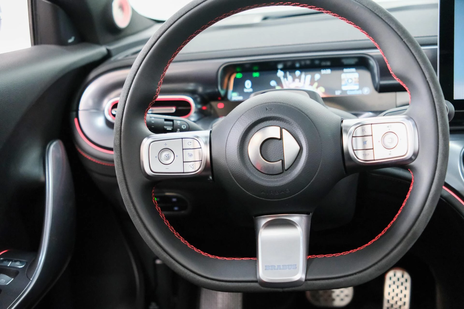 Hoofdafbeelding smart #3