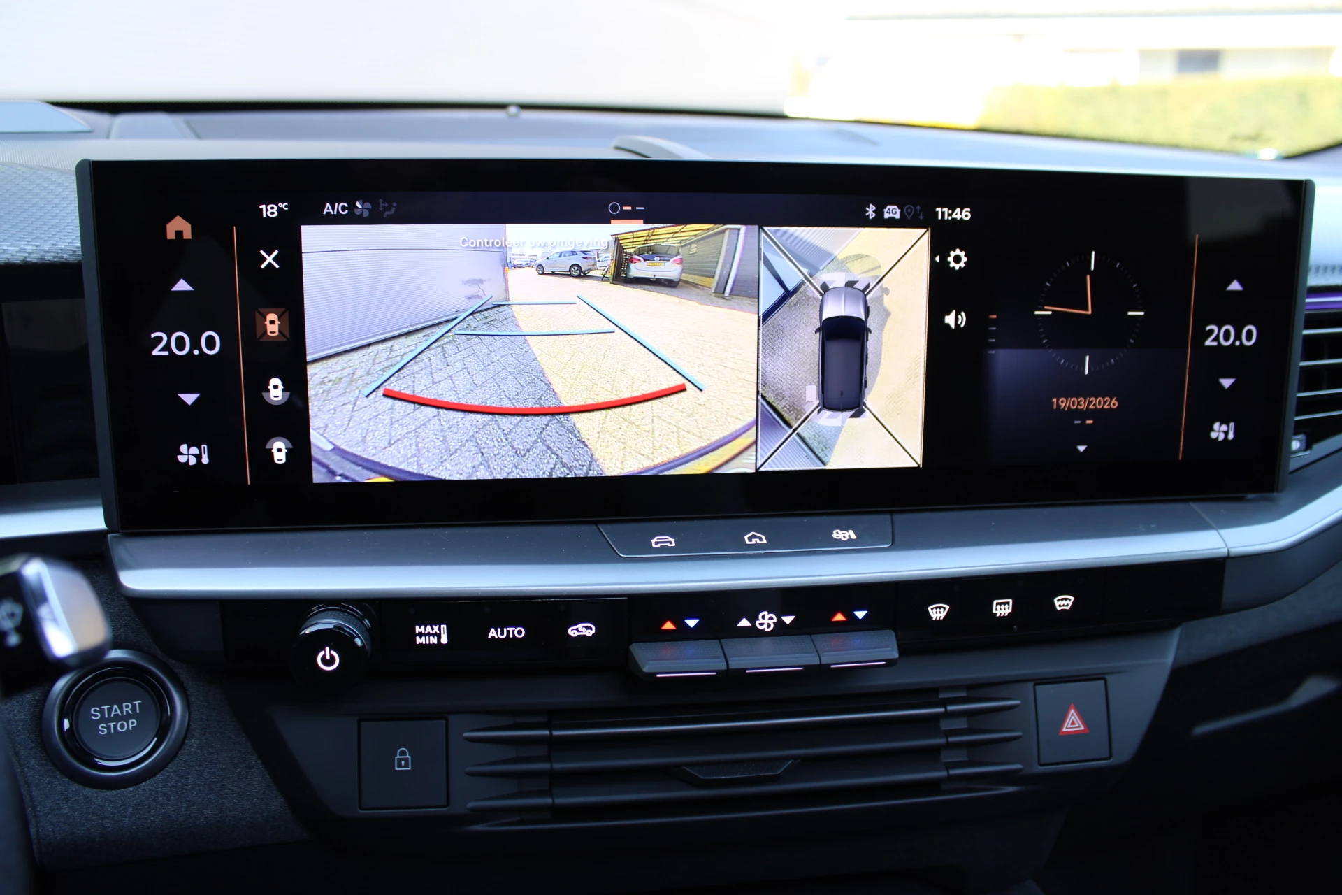 Hoofdafbeelding Opel Grandland