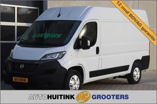 Hoofdafbeelding Fiat E-Ducato Fiat E-Ducato E-Ducato 3.5T L2 H2 47kWh - airco - camera