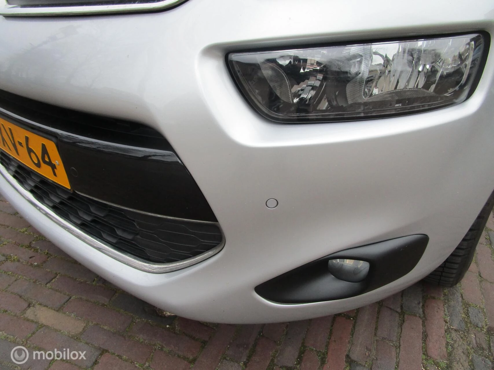 Hoofdafbeelding Citroën C4 Picasso