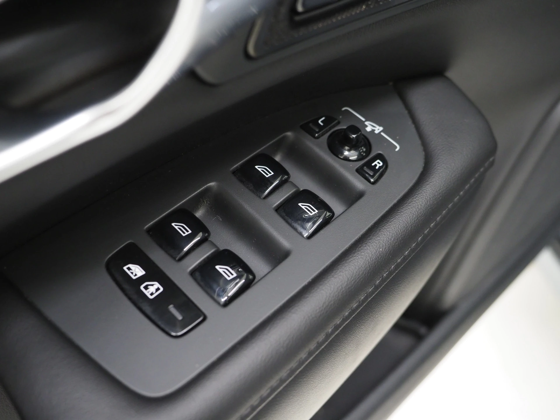 Hoofdafbeelding Volvo V90