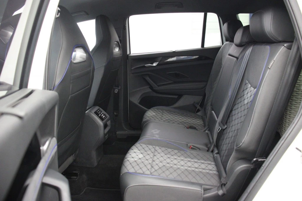 Hoofdafbeelding Volkswagen Tayron