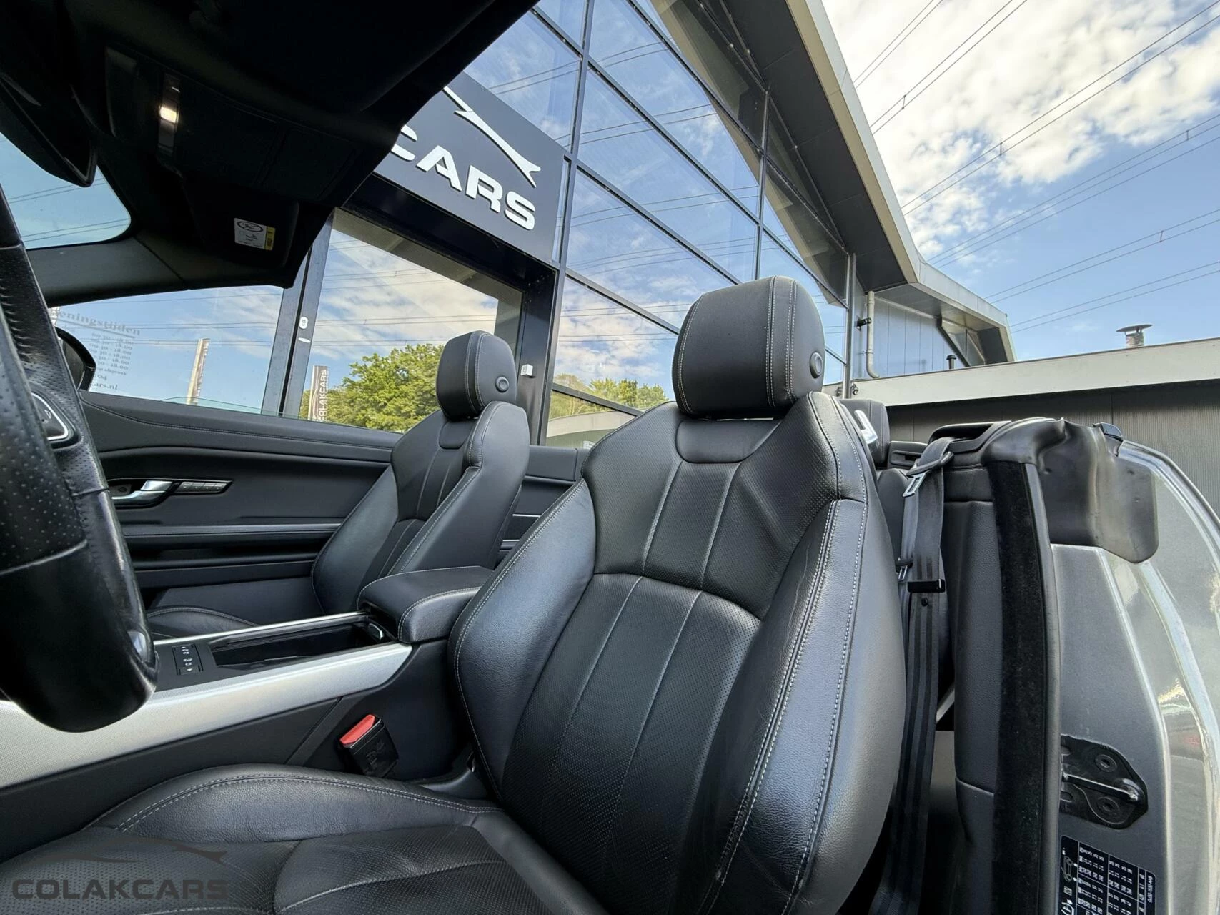 Hoofdafbeelding Land Rover Range Rover