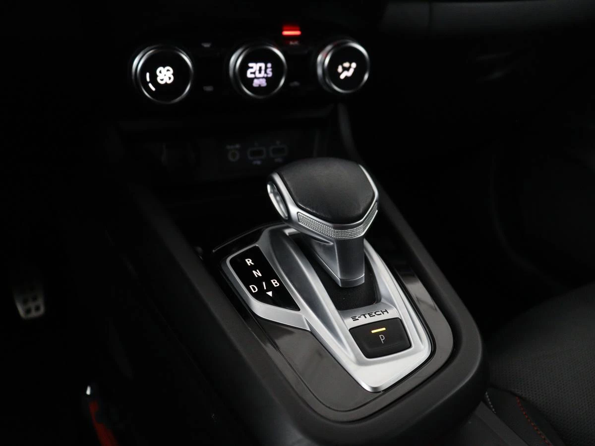 Hoofdafbeelding Renault Arkana