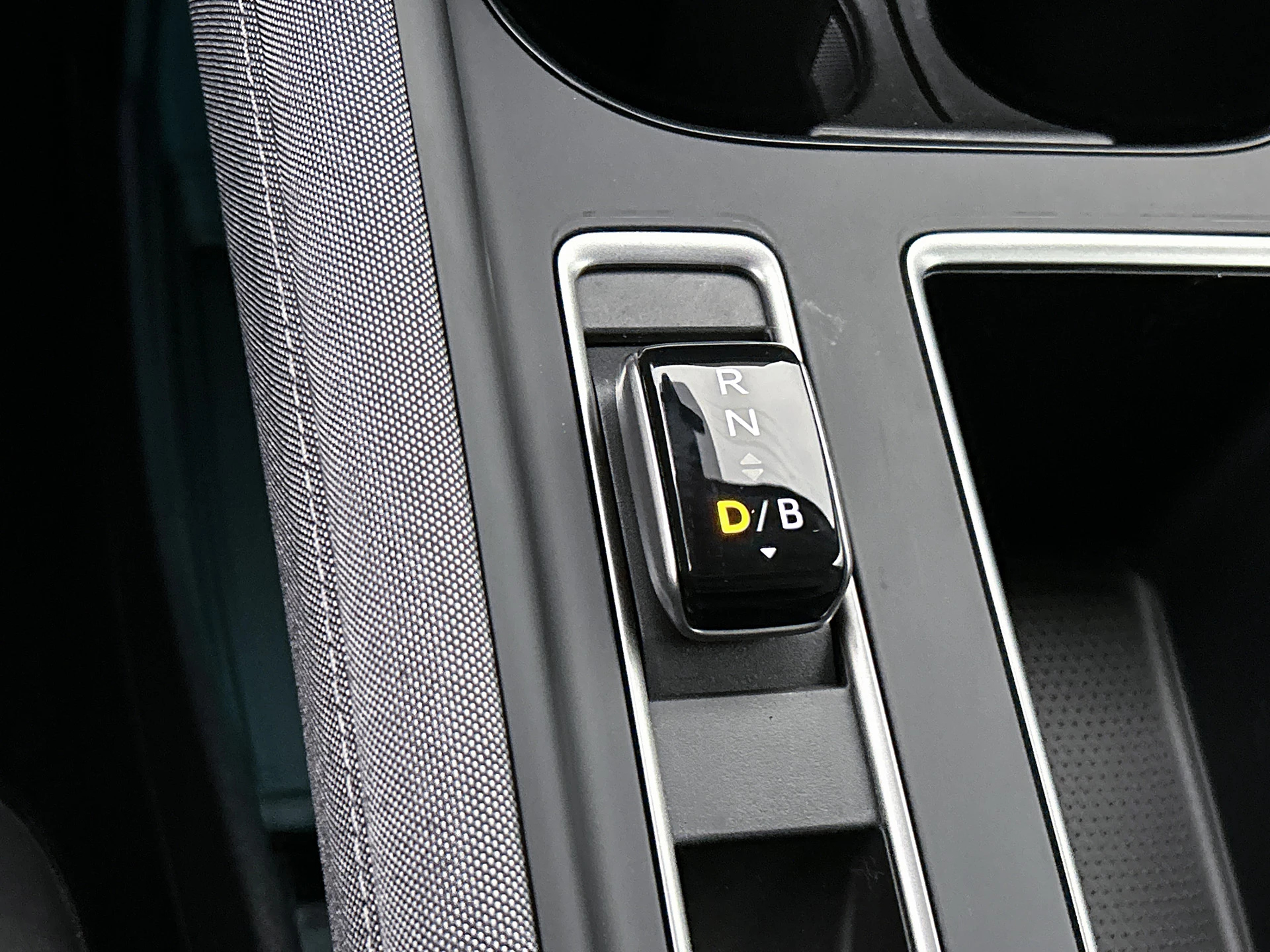 Hoofdafbeelding Škoda Enyaq iV