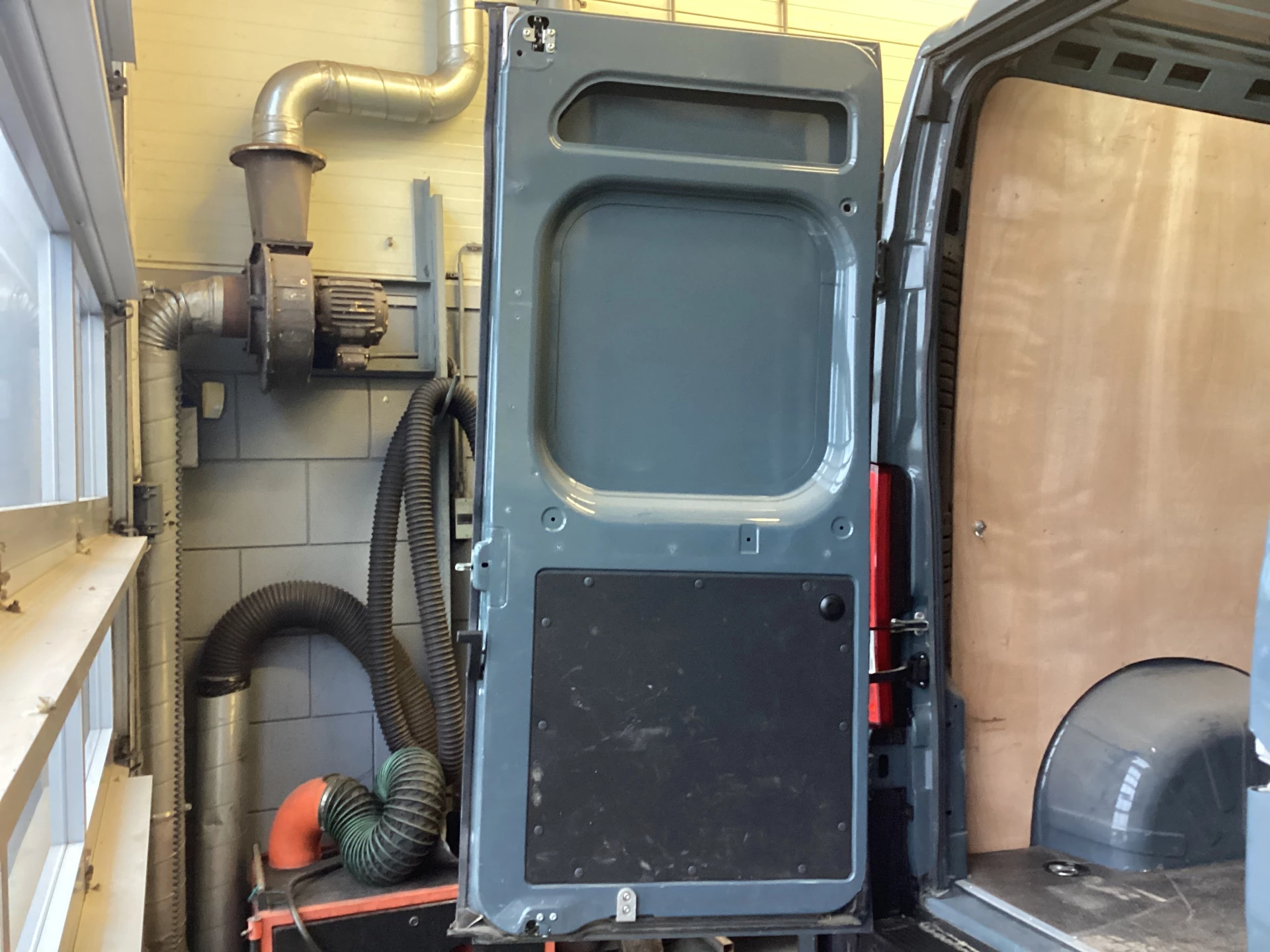 Hoofdafbeelding Fiat Ducato