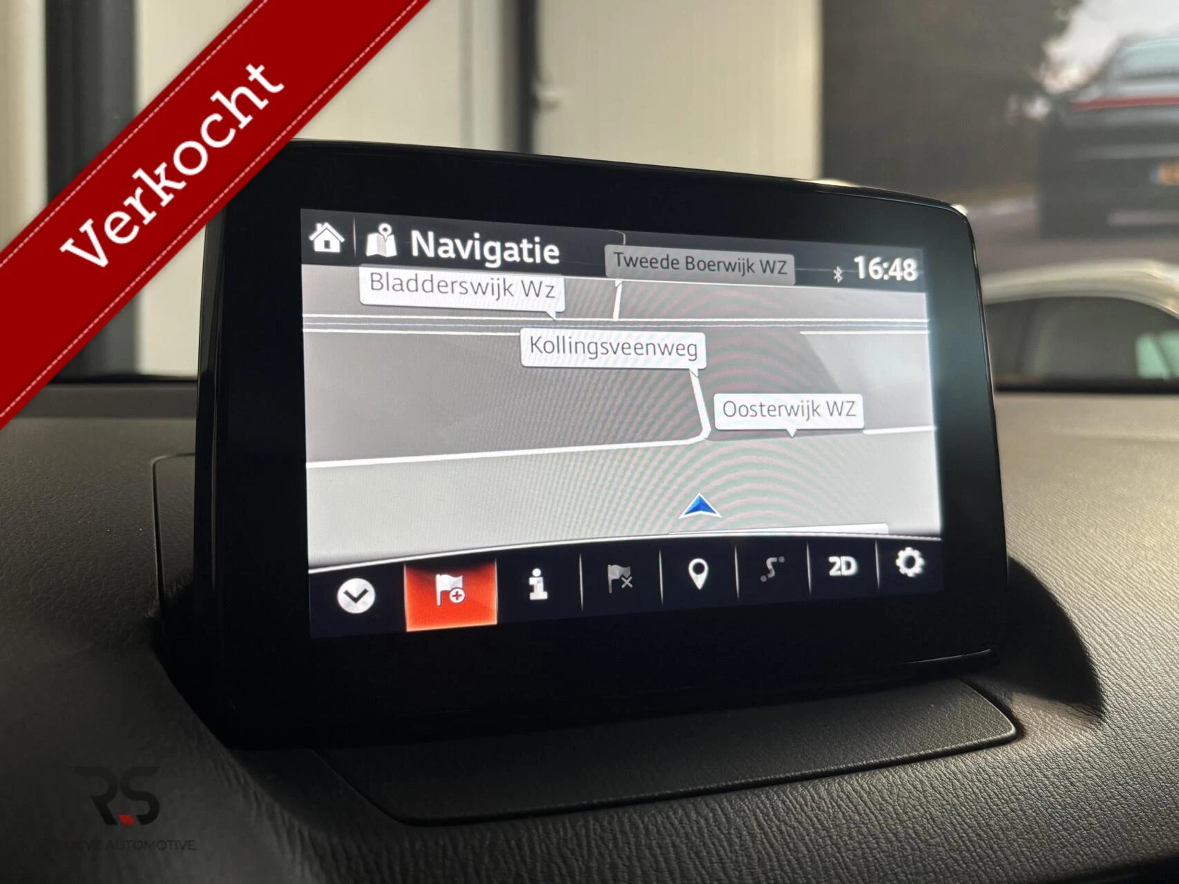 Hoofdafbeelding Mazda 2