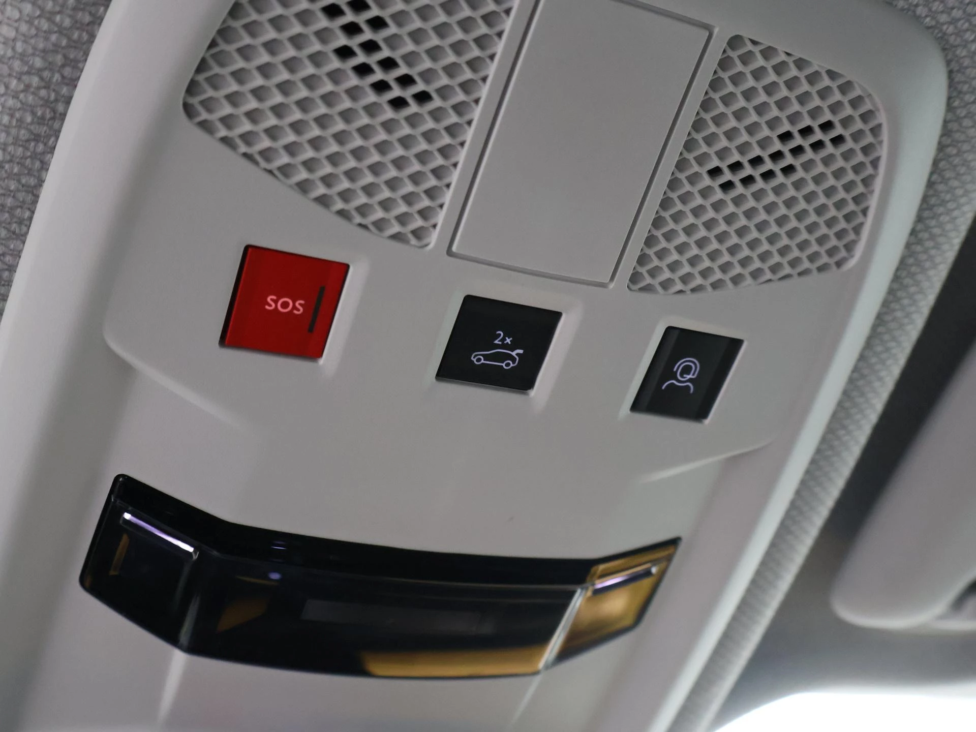 Hoofdafbeelding Jeep Avenger