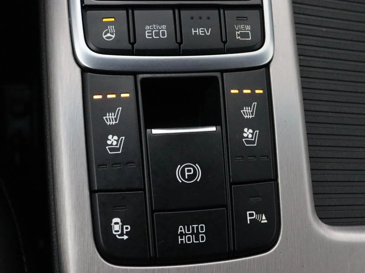 Hoofdafbeelding Kia Optima