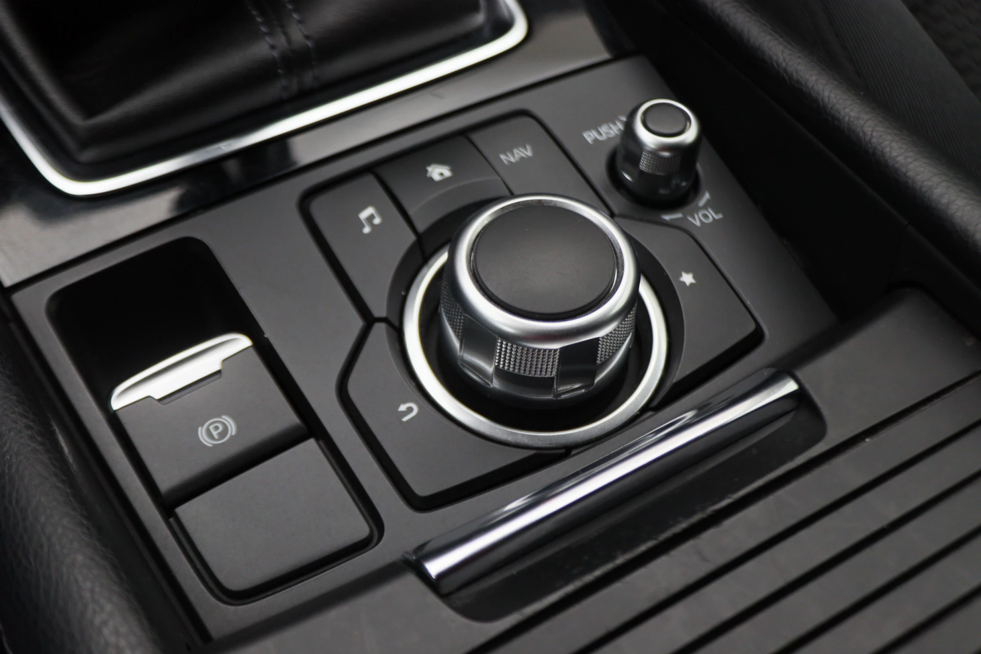 Hoofdafbeelding Mazda 3