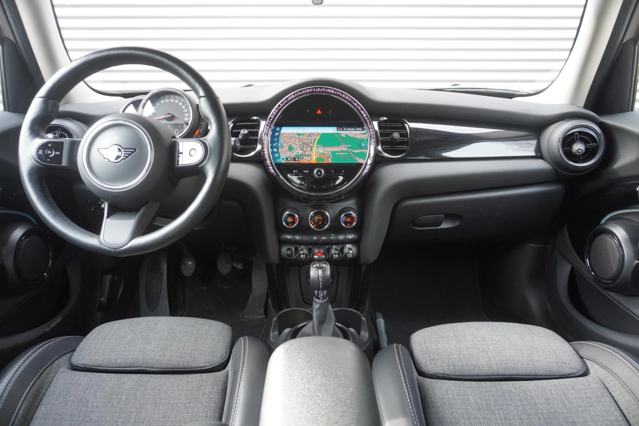 Hoofdafbeelding MINI 5-deurs