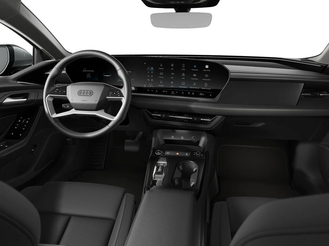 Hoofdafbeelding Audi A6 Sportback e-tron