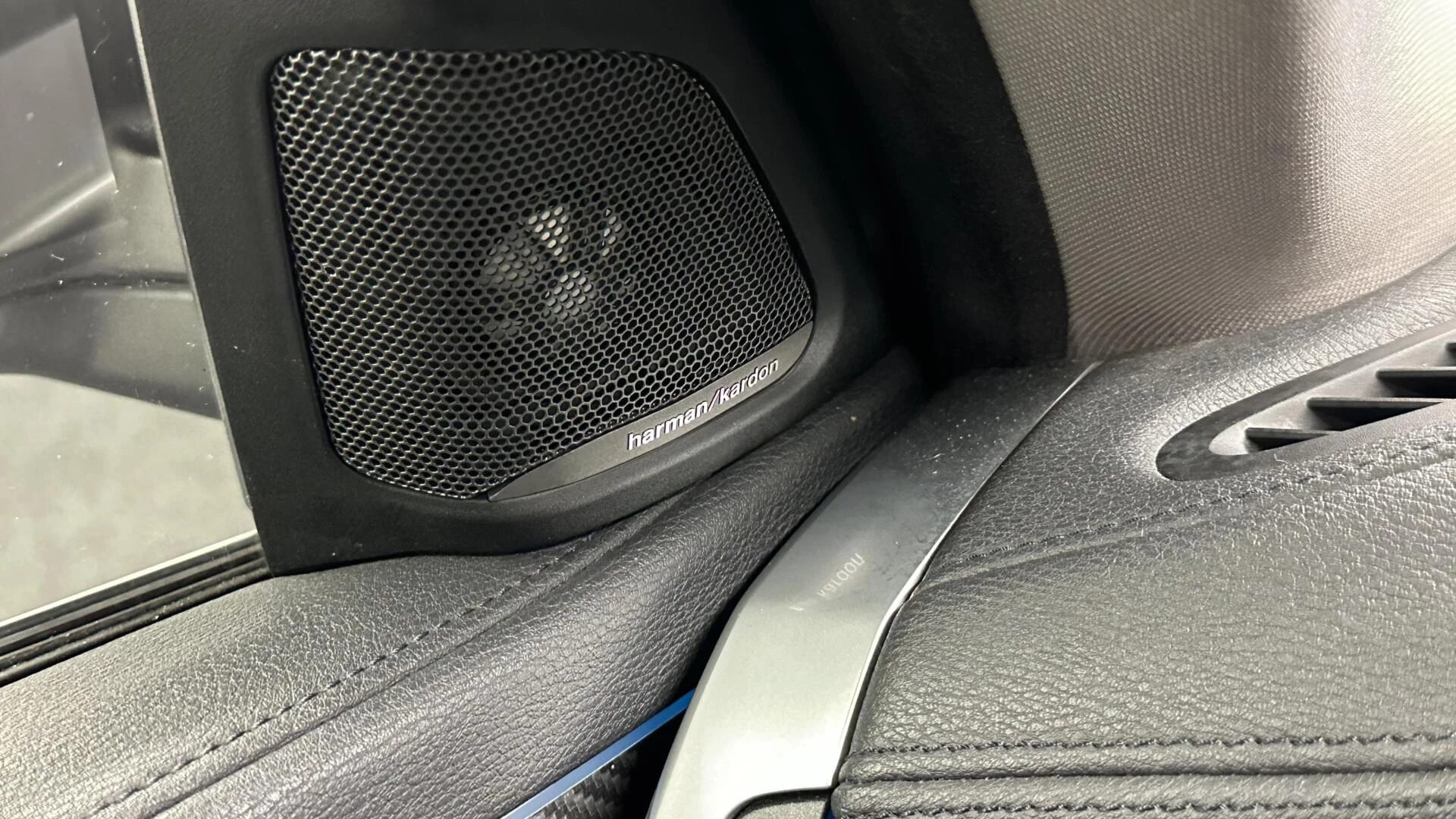 Hoofdafbeelding BMW X6