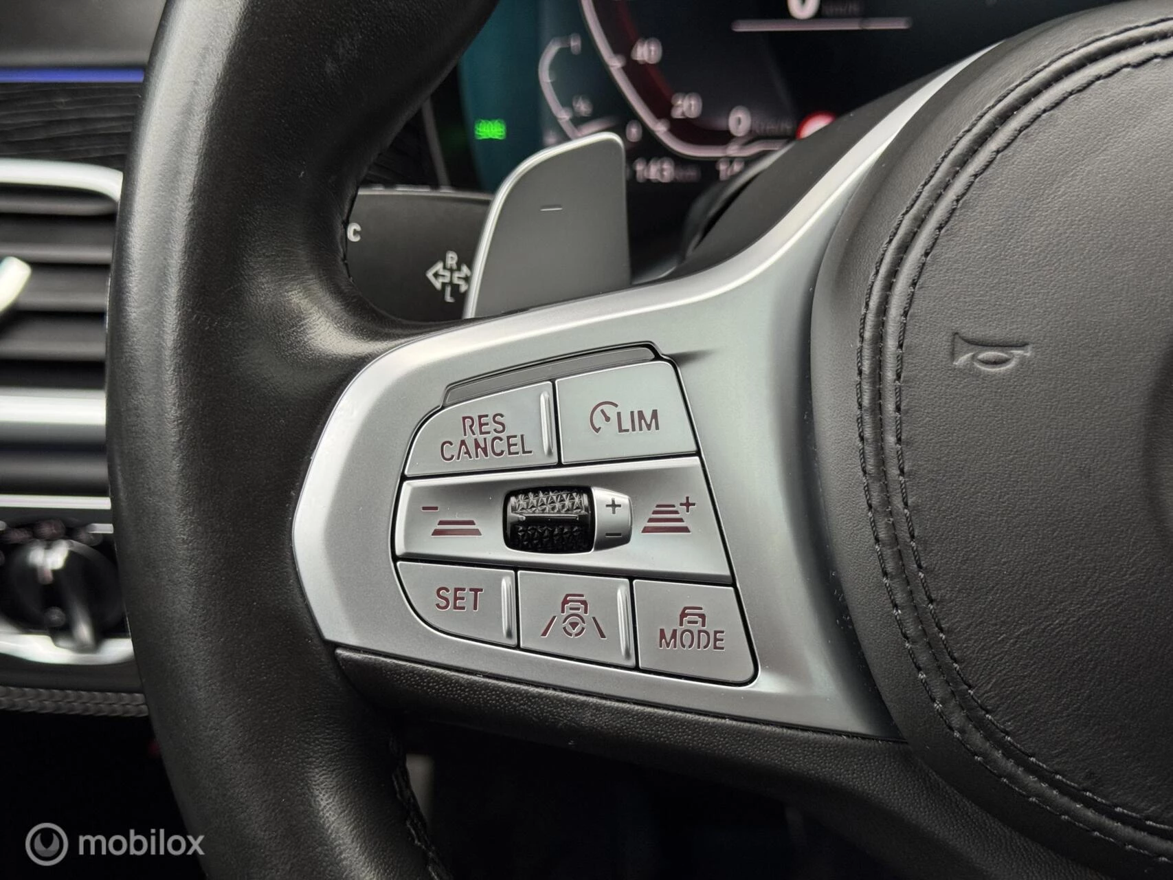 Hoofdafbeelding BMW 7 Serie