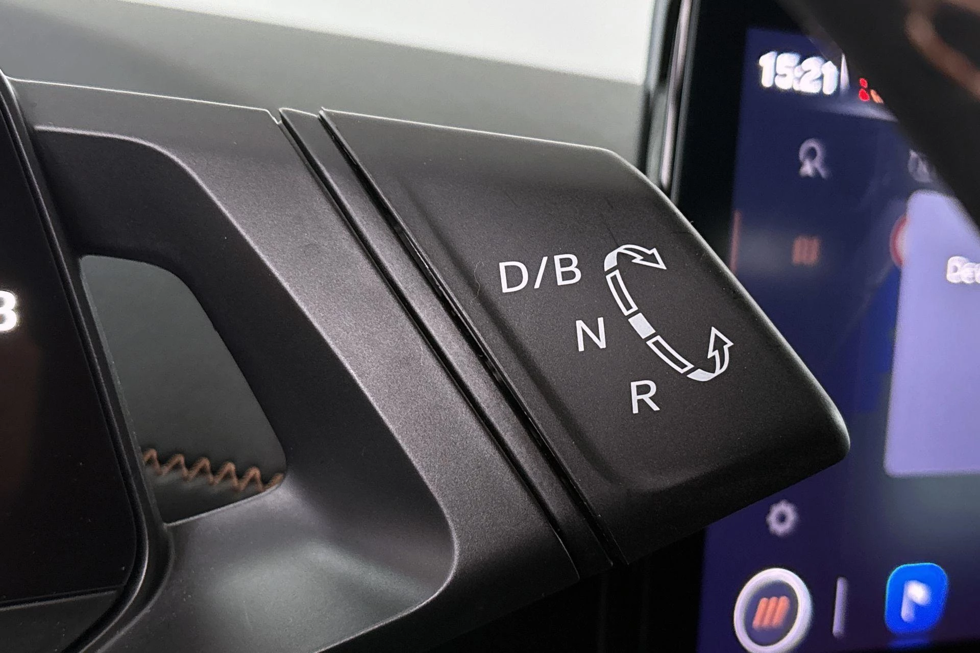 Hoofdafbeelding CUPRA Born