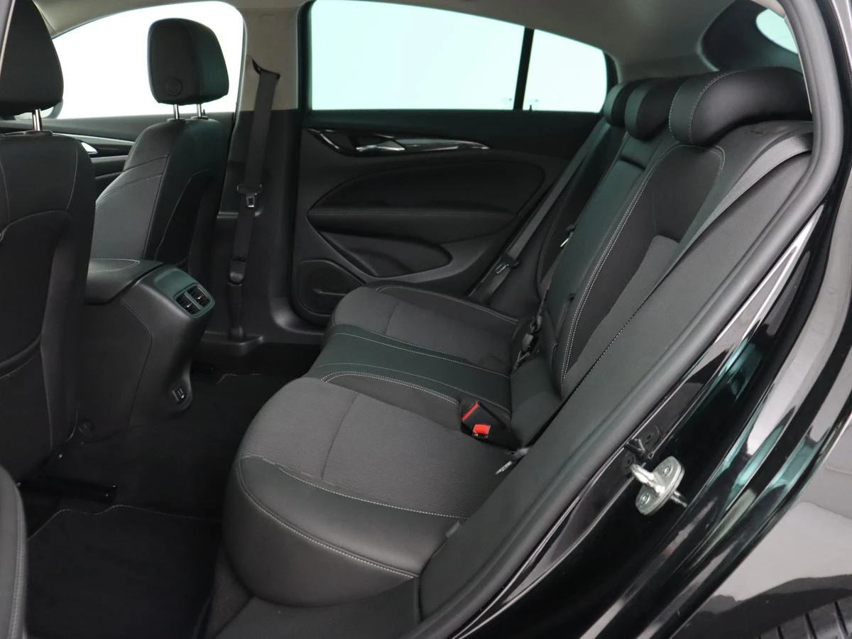 Hoofdafbeelding Opel Insignia