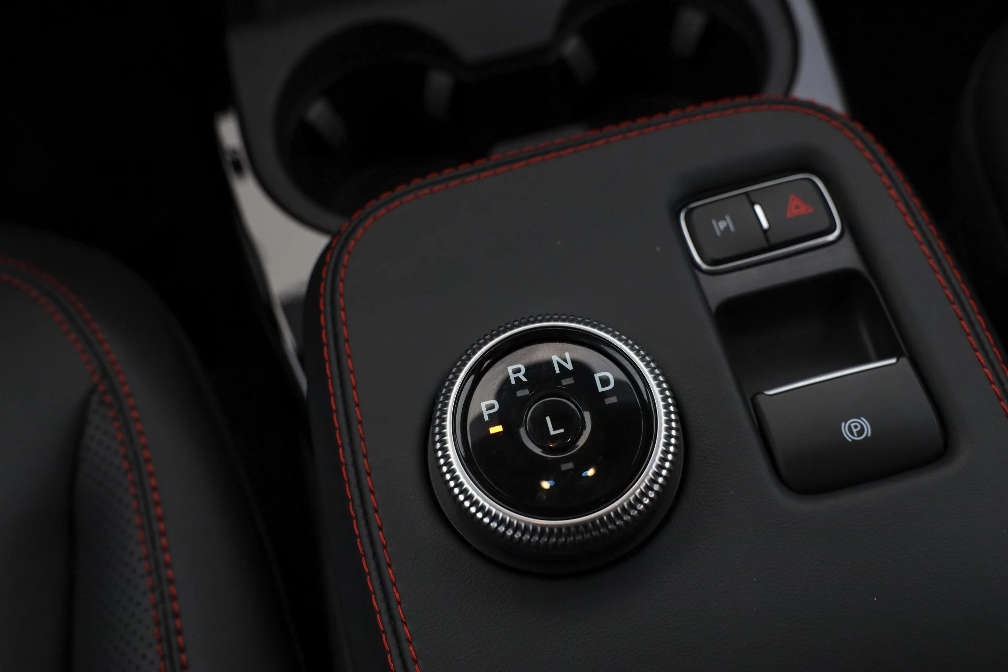 Hoofdafbeelding Ford Mustang Mach-E