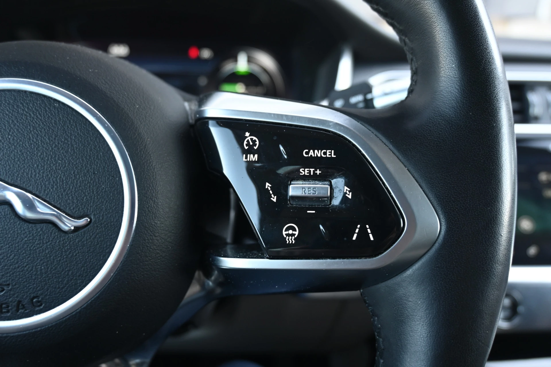 Hoofdafbeelding Jaguar I-PACE