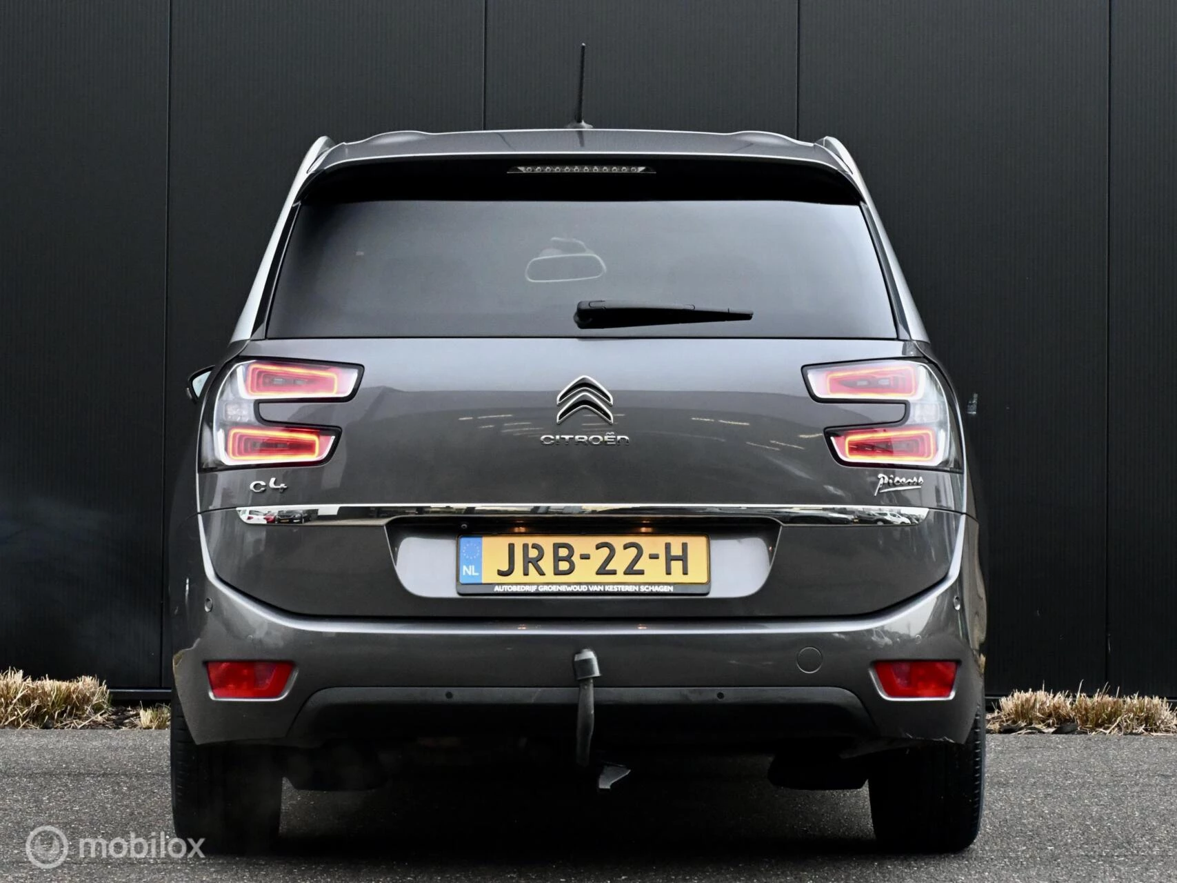 Hoofdafbeelding Citroën Grand C4 Picasso
