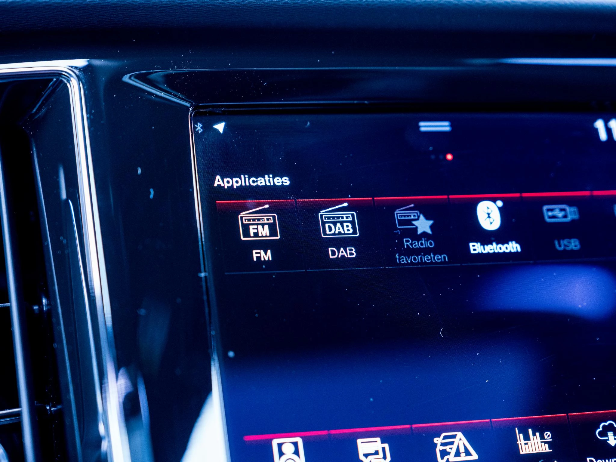 Hoofdafbeelding Volvo S60