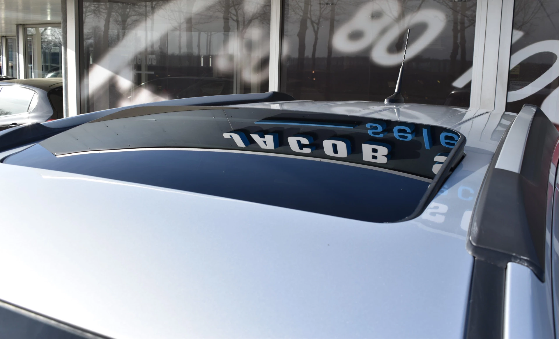 Hoofdafbeelding Opel Mokka X