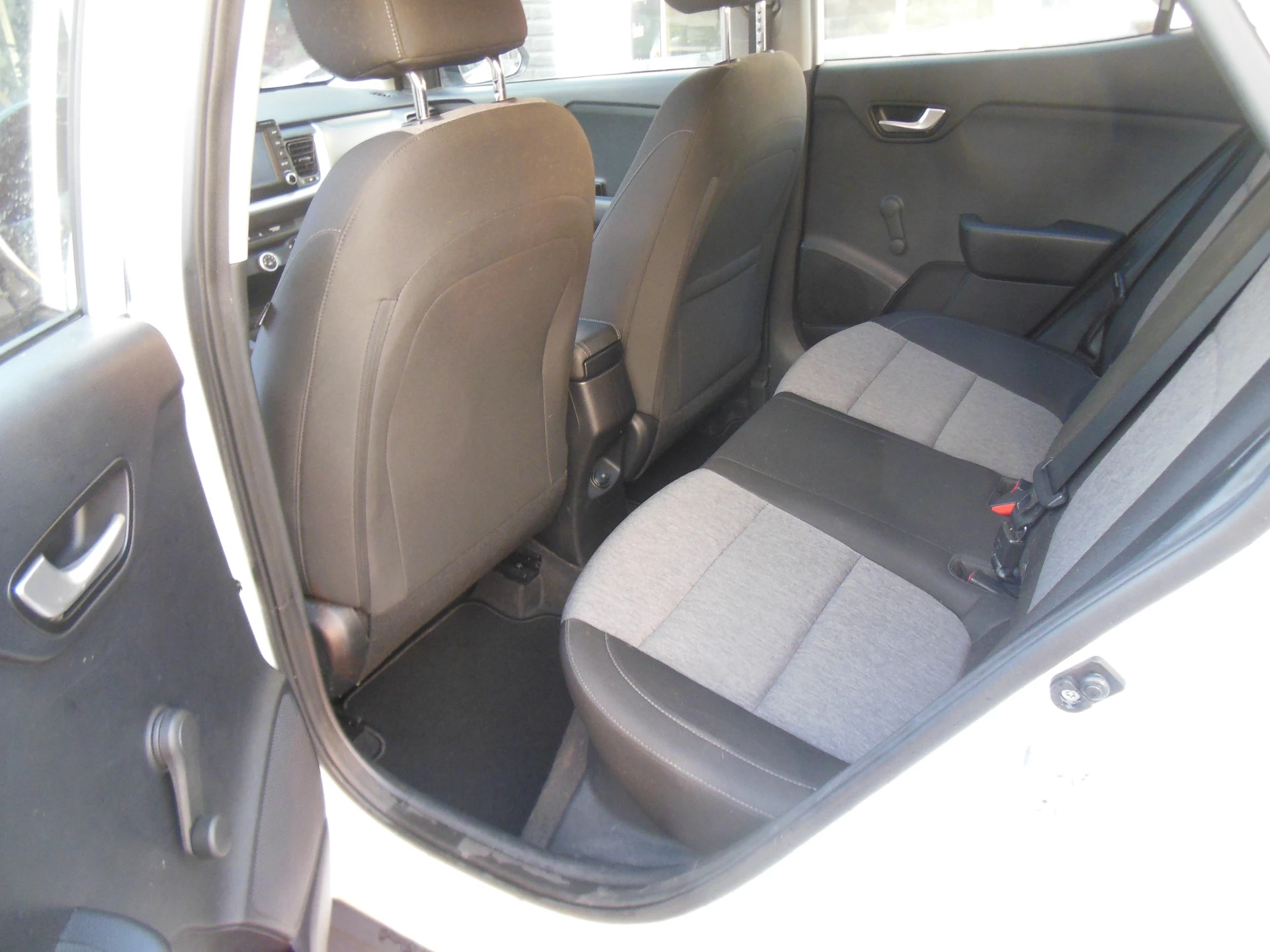 Hoofdafbeelding Kia Stonic