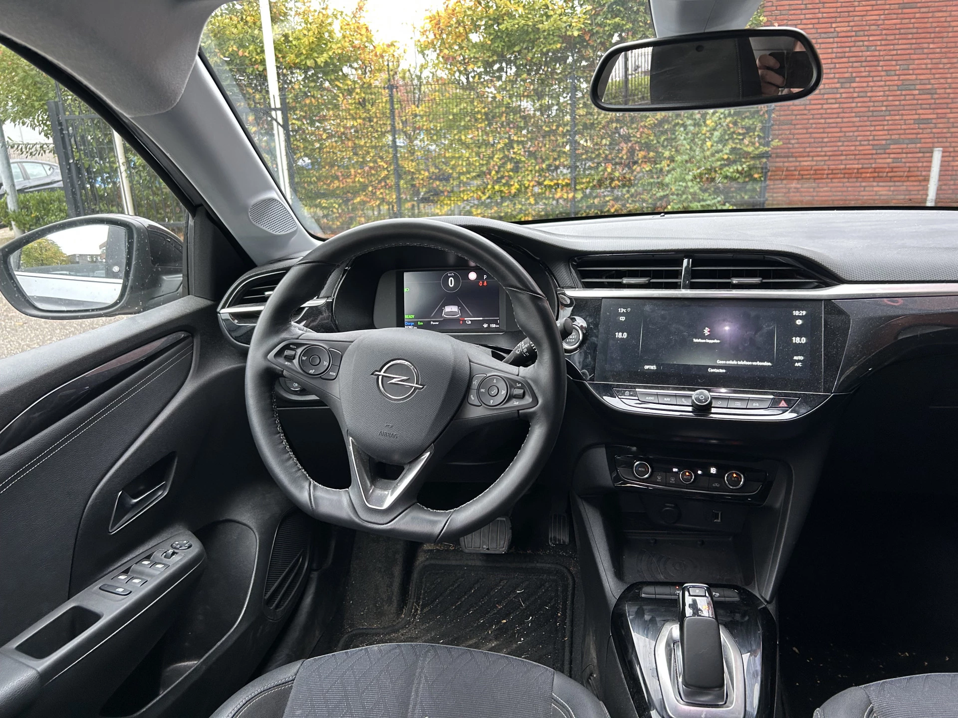 Hoofdafbeelding Opel Corsa-e