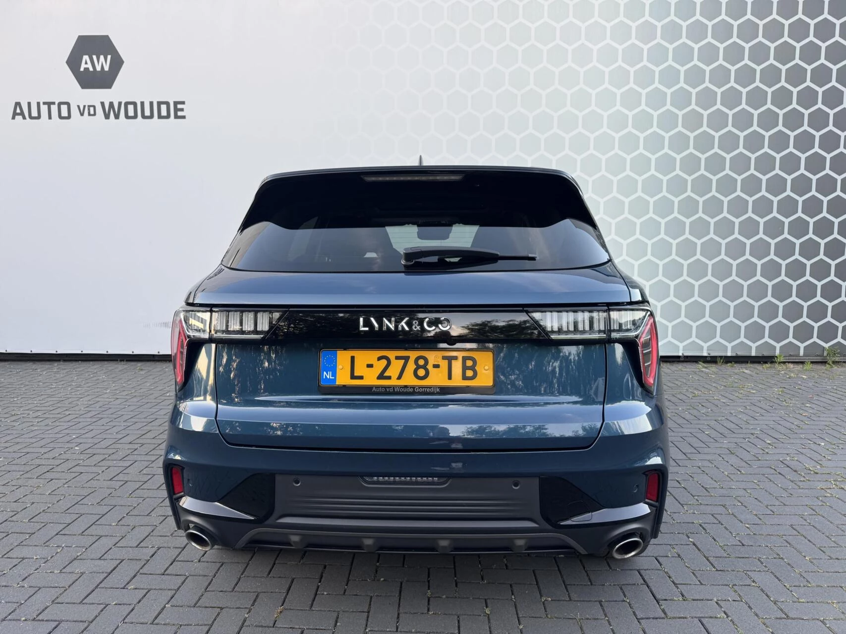 Hoofdafbeelding Lynk & Co 01