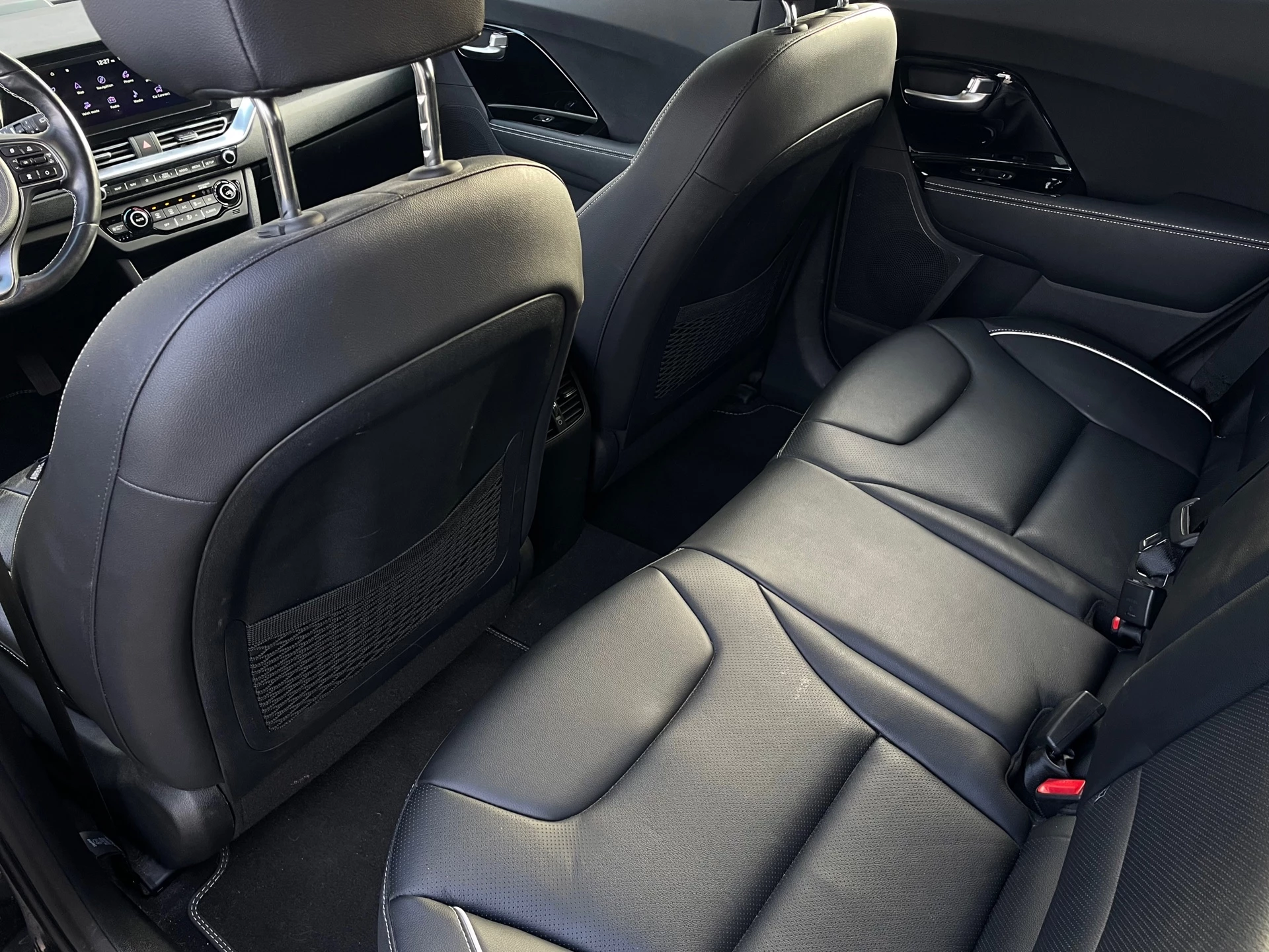 Hoofdafbeelding Kia e-Niro