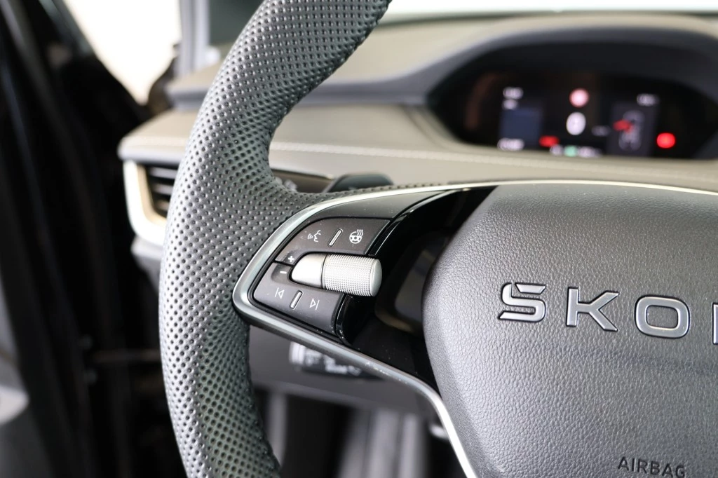 Hoofdafbeelding Škoda Elroq