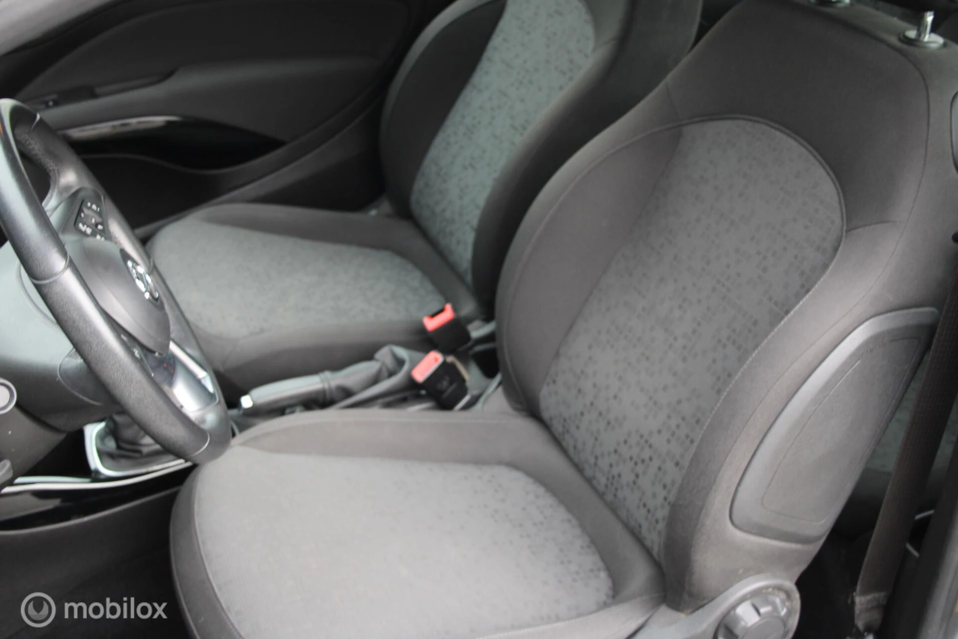 Hoofdafbeelding Opel ADAM