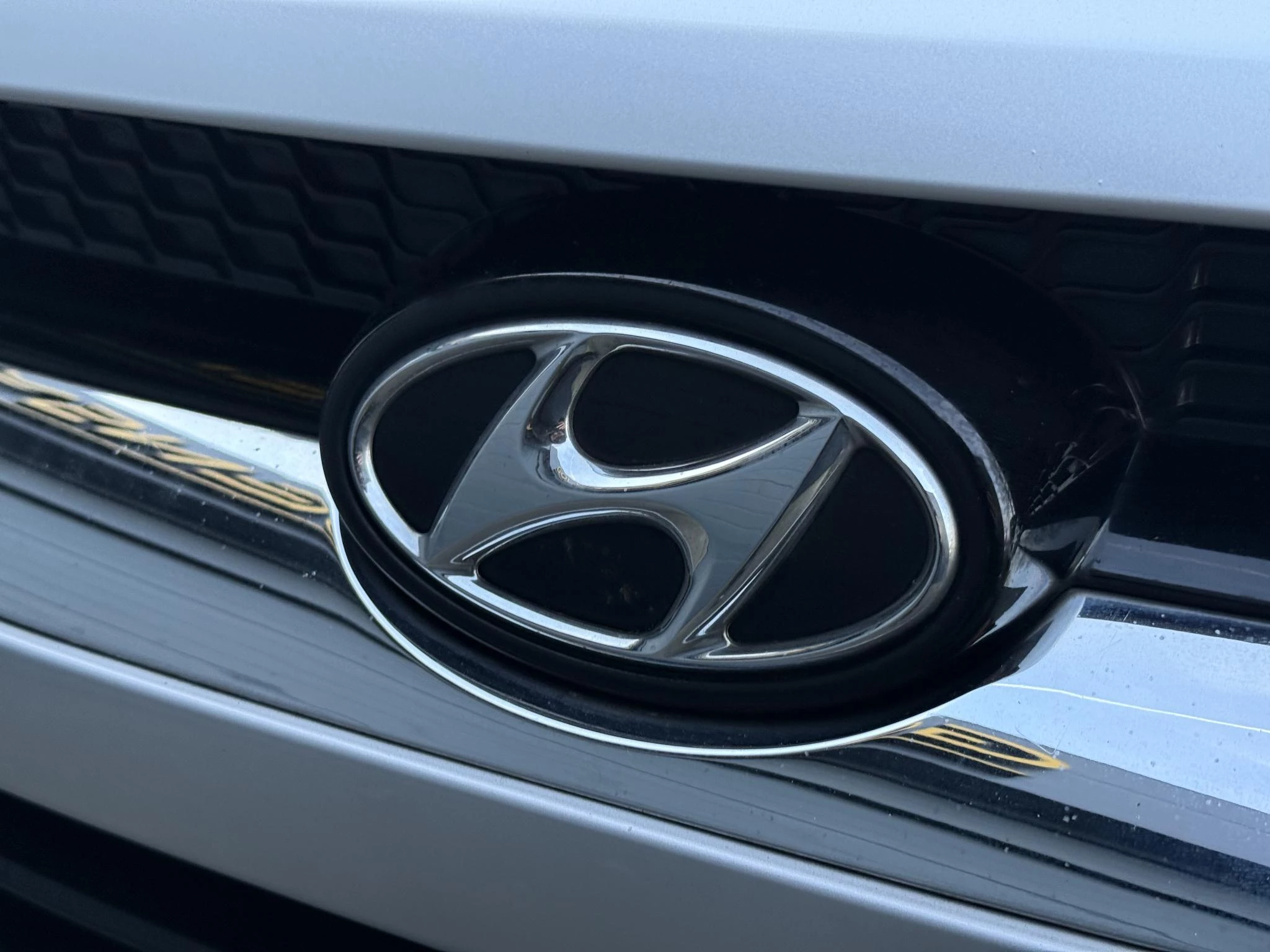 Hoofdafbeelding Hyundai ix35