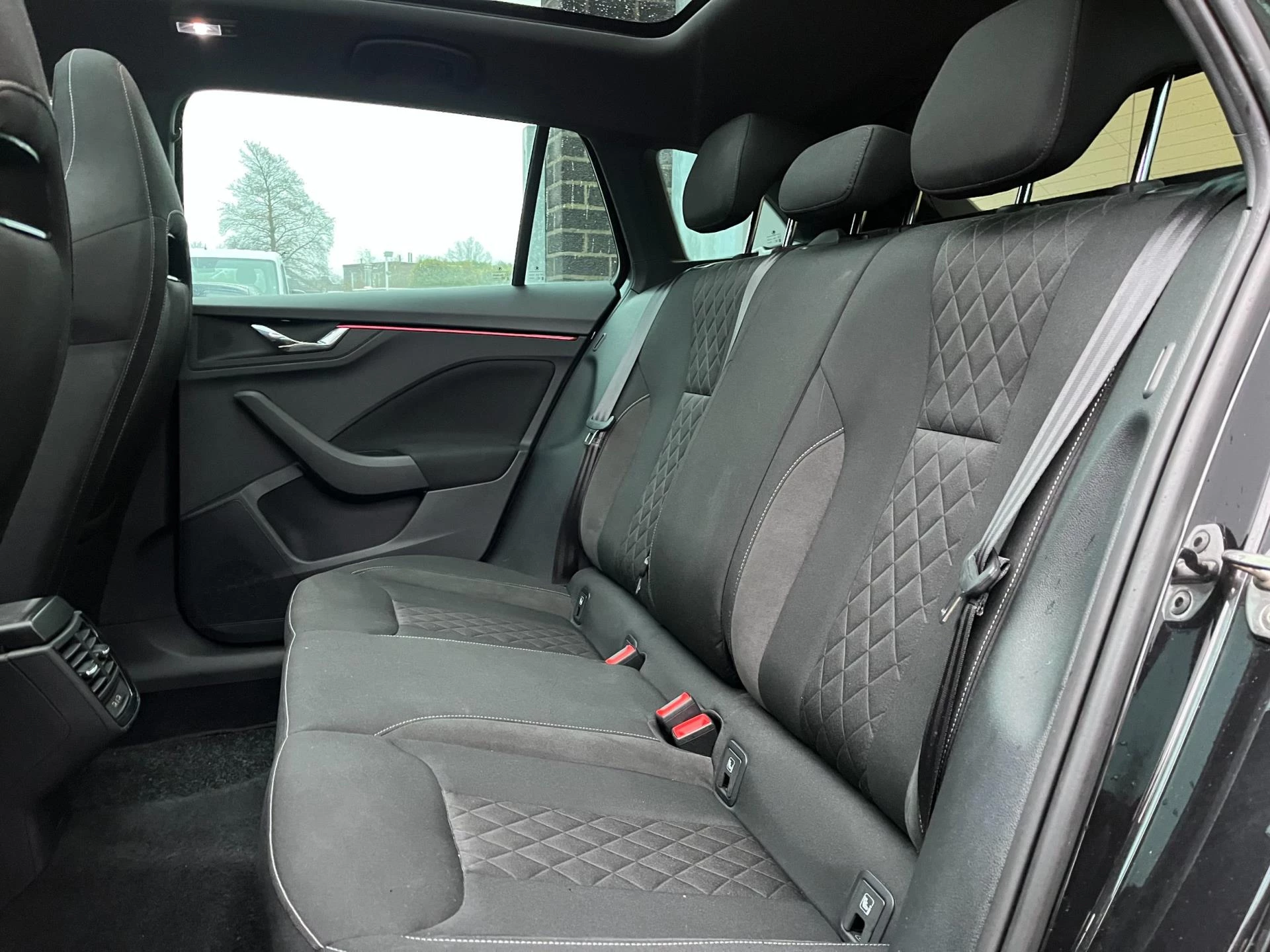 Hoofdafbeelding Škoda Scala