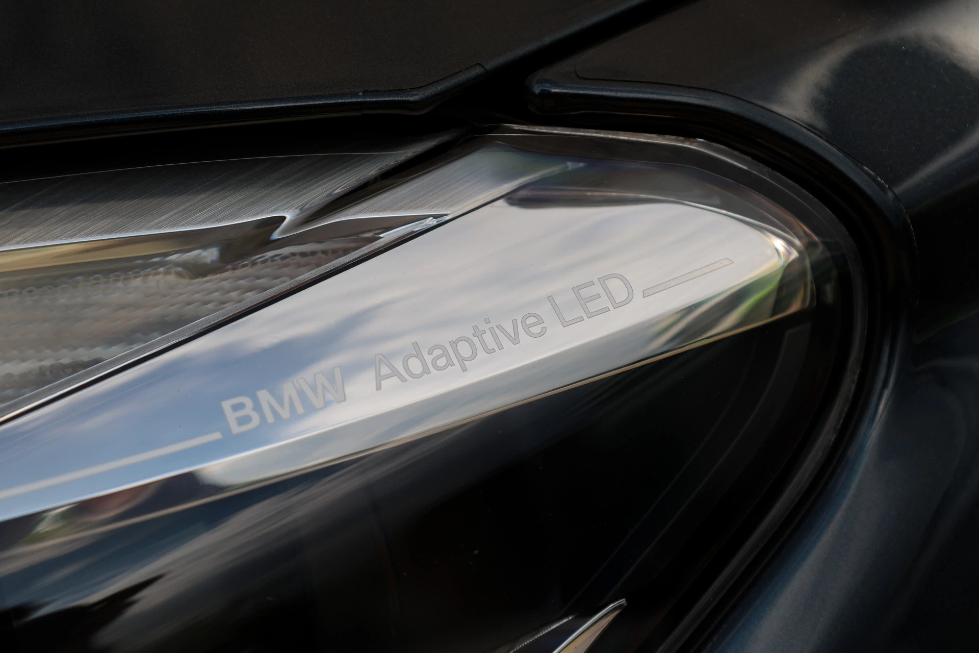 Hoofdafbeelding BMW 7 Serie